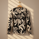 Women Floral Top