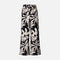 WOMEN FLORAL PANTS