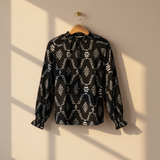 Women Floral Top