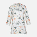 WOMEN PRINTED LONG SHIRT