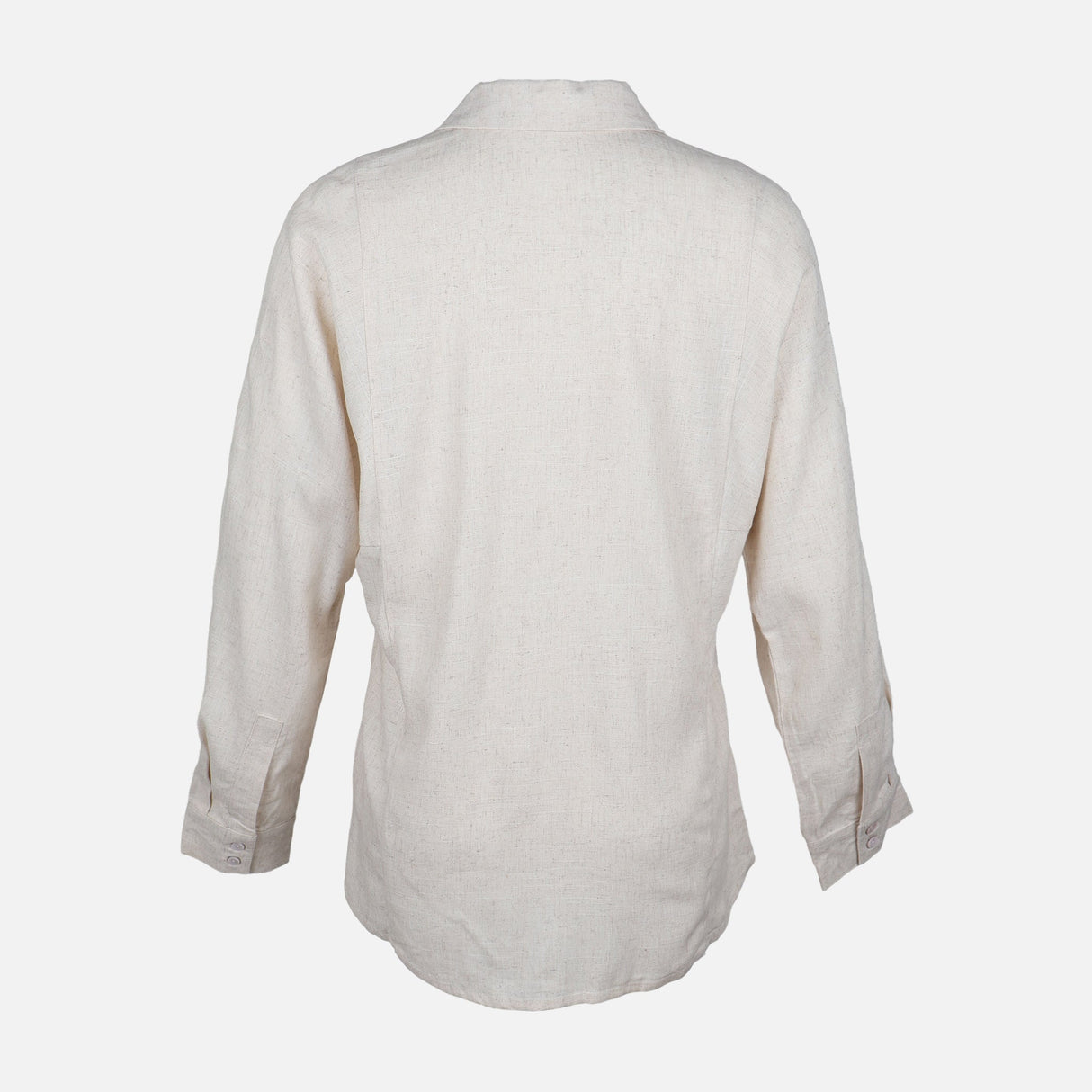 WOMEN POCKET SHIRT
