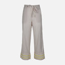 WOMEN CASUAL LOOSE PANT