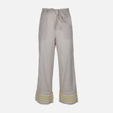 WOMEN CASUAL LOOSE PANT