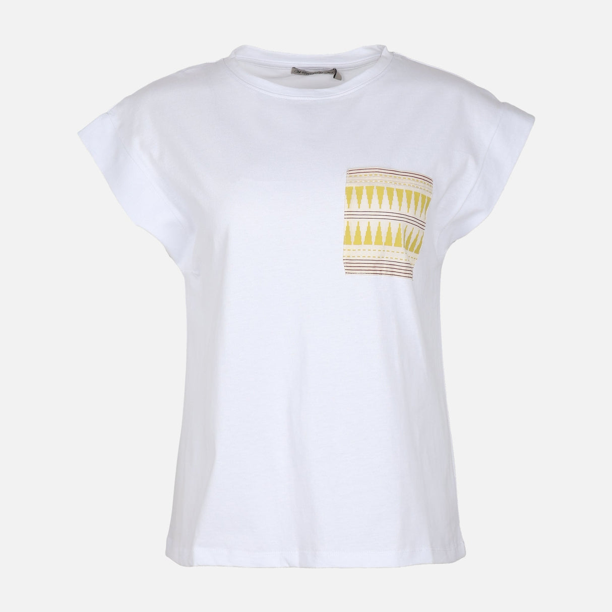 WOMEN CASUAL T-SHIRT