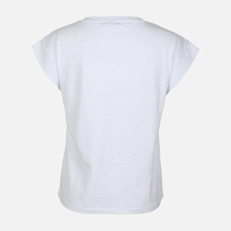 WOMEN CASUAL T-SHIRT