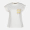 WOMEN CASUAL T-SHIRT