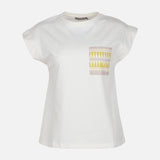 WOMEN CASUAL T-SHIRT