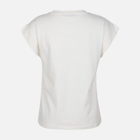 WOMEN CASUAL T-SHIRT