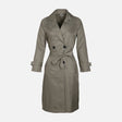WOMEN TRENCH COAT