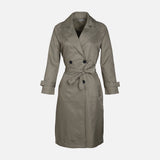 WOMEN TRENCH COAT