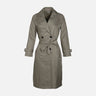 WOMEN TRENCH COAT