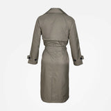 WOMEN TRENCH COAT