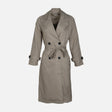 WOMEN TRENCH COAT