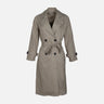 WOMEN TRENCH COAT