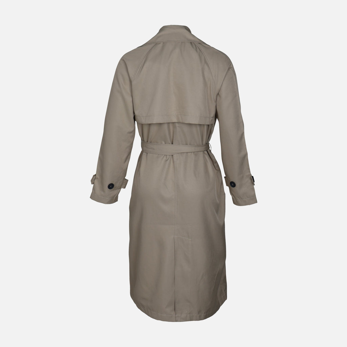 WOMEN TRENCH COAT