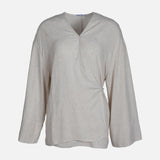 WOMEN FRONT OPEN TOP