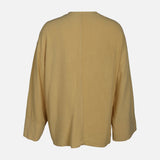 WOMEN FRONT OPEN TOP