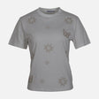 WOMEN SEQUINCE T-SHIRT