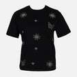 WOMEN SEQUINCE T-SHIRT