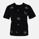 WOMEN SEQUINCE T-SHIRT