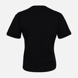 WOMEN SEQUINCE T-SHIRT