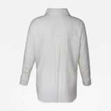 WOMANS LOOSE SHIRT