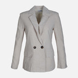 WOMEN CASUAL BLAZER