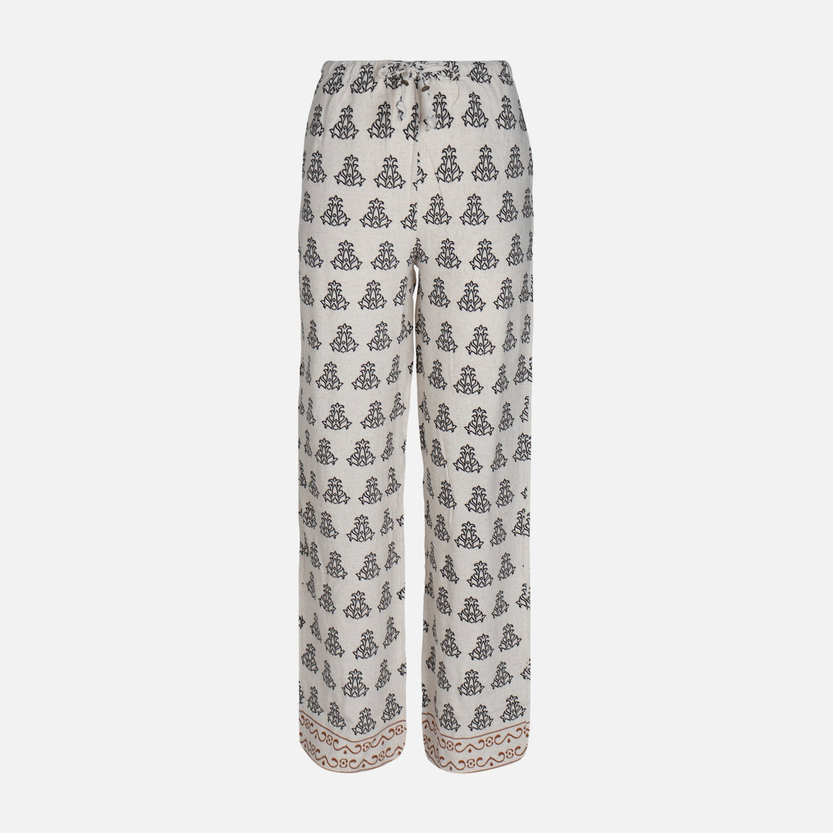 WOMEN CASUAL PANT