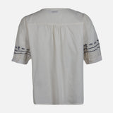 WOMEN SHORT SLEEVE TOP