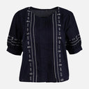 WOMEN SHORT SLEEVE TOP