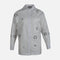 WOMEN OVERSIZED LONG SHIRT