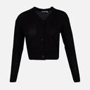WOMEN LONG SLEEVE CARDIGAN TOP