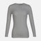 WOMEN 3/4 SLEEVE BASIC TOP