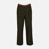 WOMEN CASUAL PANT