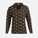 WOMEN WOVEN TOP
