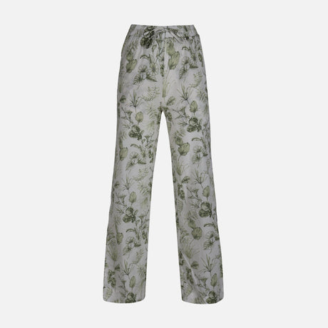 WOMEN CASUAL PANT