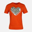 WOMEN CASUAL T-SHIRT
