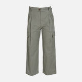 WOMEN CASUAL PANT