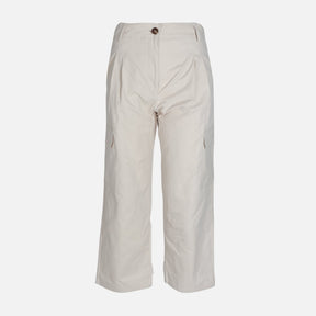 WOMEN CASUAL PANT
