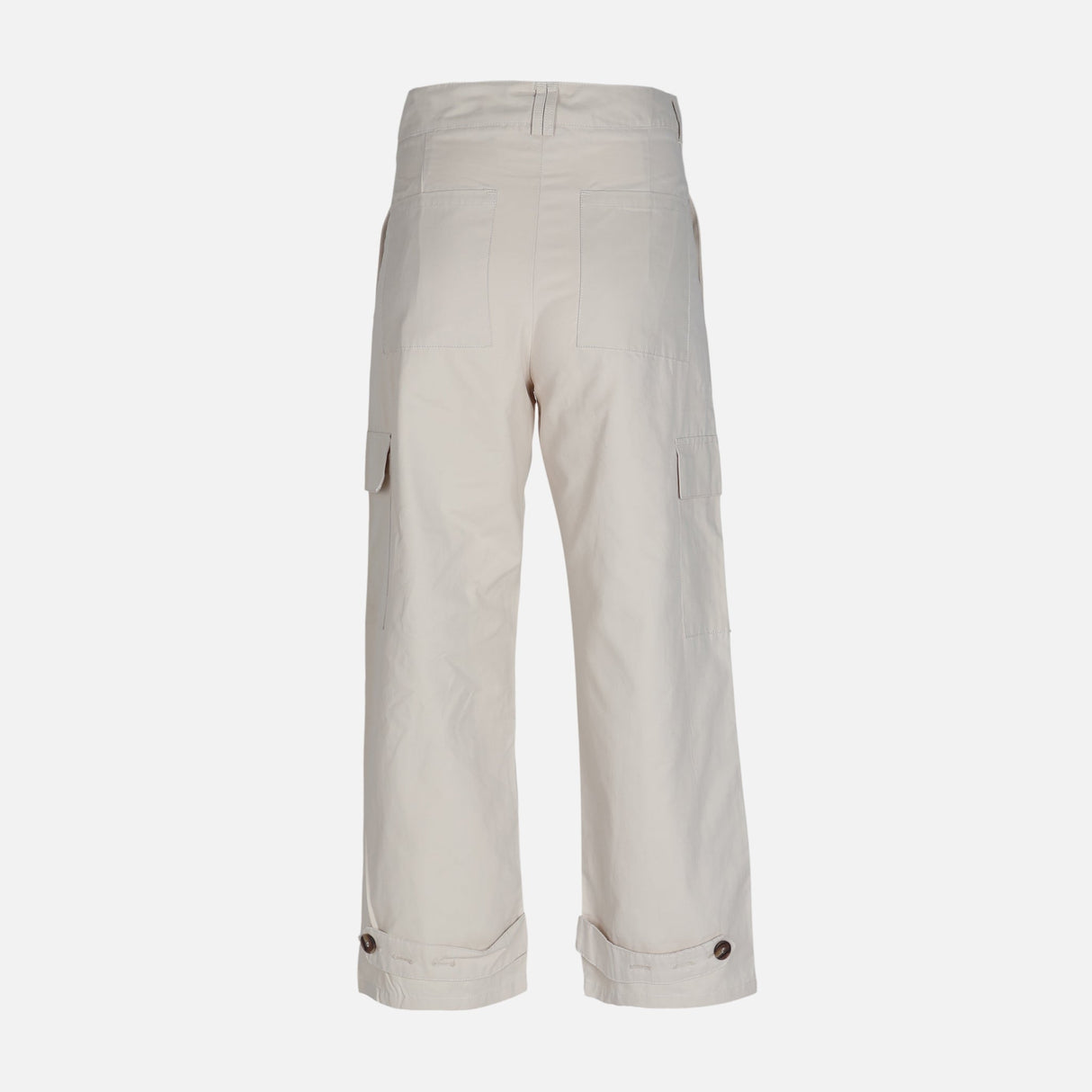WOMEN CASUAL PANT