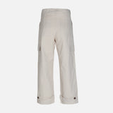 WOMEN CASUAL PANT