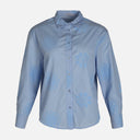 WOMEN LOOSE LACER SHIRT