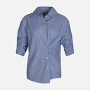 WOMEN 3/4 SLEEVE SHIRT