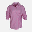 WOMEN 3/4 SLEEVE SHIRT
