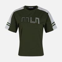 WOMEN LOOSE T-SHIRT