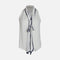 WOMEN SLEEVE LESS WOVEN TOP