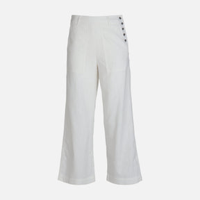 WOMEN CASUAL PANTS