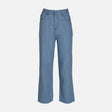 WOMEN DENIM PANTS