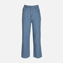 WOMEN DENIM PANTS