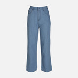 WOMEN DENIM PANTS